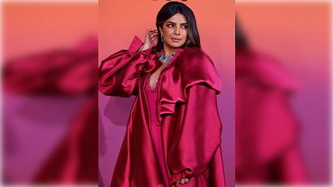 "I've never had pay parity in Bollywood," Priyanka Chopra said in an interview for BBC's 100 Women (via The Independent). (IANS)