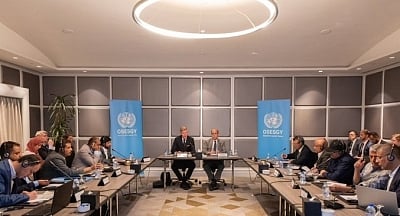 The UN-brokered humanitarian cease-fire had first come into effect on April 2, 2022, and was renewed several times. However, the warring parties failed to reach an agreement to extend the deal in October. (IANS)