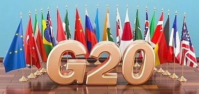 India is geared up to organize 215 G-20 summits in 55 venues under its presidency. (Representative Image- IANS)