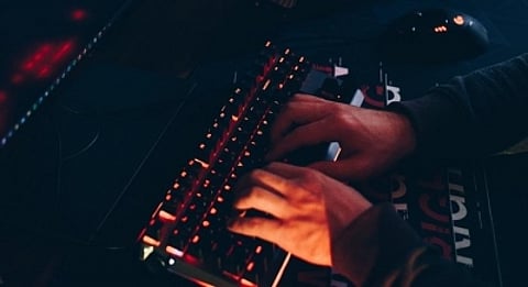 Cyber Addiction (IANS)