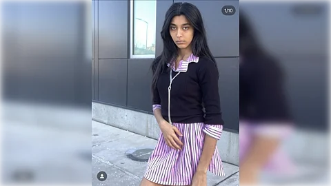 Megha Thakur (File Photo-IANS)