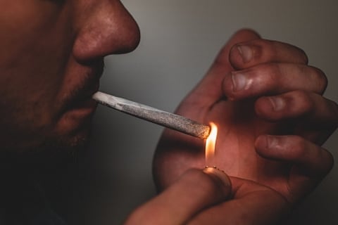 Easily available at various hotspots, which include JJ clusters and parks, at prices ranging from Rs 100 to Rs 5,000, anyone can get ganja in the quantities that they require. (Representative Image-IANS)