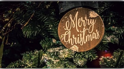 Christmas is a celebration of abundance, both in look and feel. (Representative Image- IANS)