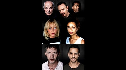 Since its premiere, The Lord of the Rings: The Rings of Power has been bringing audiences together to experience the magic and wonder of J.R.R. Tolkien's magnificent Middle-earth. (IANS)