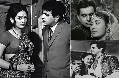 Dilip Kumar (IANS)