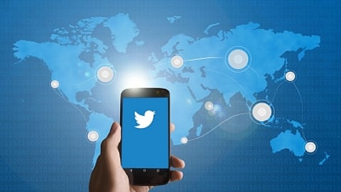 Pathole's account was suspended for violating Twitter rules. (Representative Image-IANS)