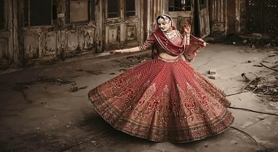 5 head-turning shots every Indian bride must have (IANS)