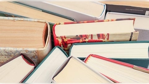 Grab some books this season! (Representative Image-IANS)