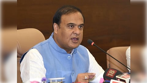 The Chief Minister also proposed an 'ideal age' for women to give birth between the ages of 22 and 30. (File Photo/IANS)