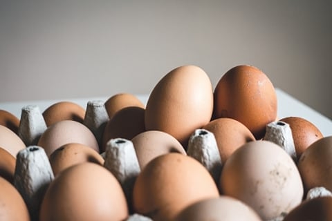 Shelf limits, or temporary out of stocks, have made New Zealanders anxious to get more eggs during the past holiday season. (Representative Image/IANS)