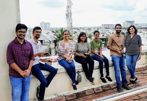 Calling Out Gender Bias In STEM. (IANS)