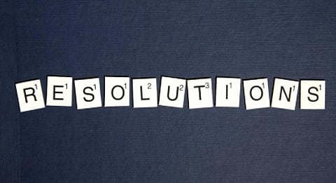 As we all know, our habits dictate our behaviours, which makes it even more important to develop positive habits that will benefit us over time. How does one reach their objectives? (Representative Image/IANS)