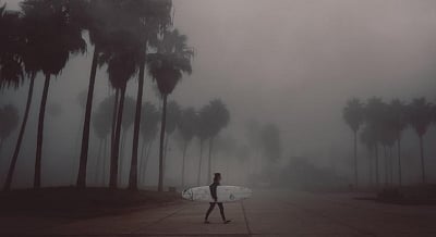 There has been at least a 30 per cent increase in the number of respiratory patients this New Year. (IANS)