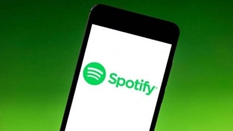 On the earnings front, Spotify posted an operating loss of around $250 million for the quarter. (Representative Image/IANS)