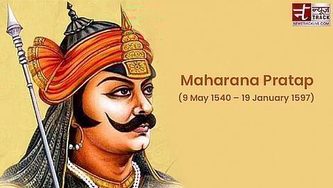 Produced by Trimitik Production Pvt Ltd and Nitin Chandrakant Desai, 'Maharana' is currently in the production stage and will soon release on Disney+ Hotstar. (Chandhini N Kamath/Wikimedia Commons)