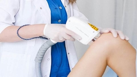 Is Knee Replacement surgery likely your best option? (IANS)