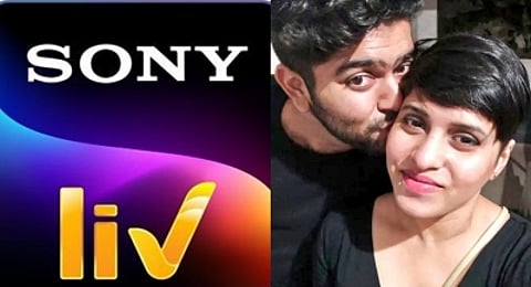 Sony TV issues statement over their crime-based-show 'Crime Patrol' episode that depicted a story similar to that of Delhi's Sharddha Walkar case. (IANS)