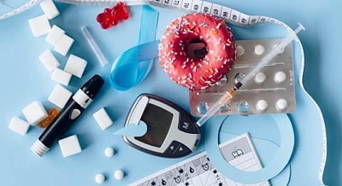 Debunking 5 Common Diabetes Myths. (IANS)