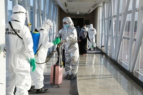 Japan to provide medical equipment to Sri Lanka for Covid prevention. (photo:indianarrative)