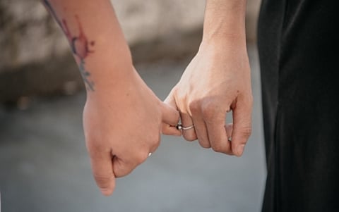 Mother of four elopes with Muslim man; family calls it Love Jihad. (IANS)