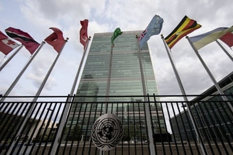 UN assures crisis-hit Sri Lanka with financial, technical support. (IANS)