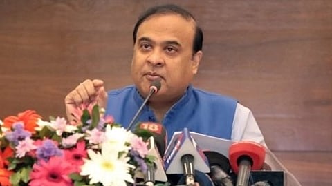 Contributions of Netaji towards India's freedom struggle were either consciously or subconsciously downplayed by the Left-minded intellectual circles and contemporary historians," Sarma said. (IANS)