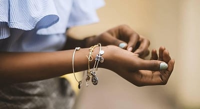 Dailywear Jewellery Pieces for Winters.(IANS)