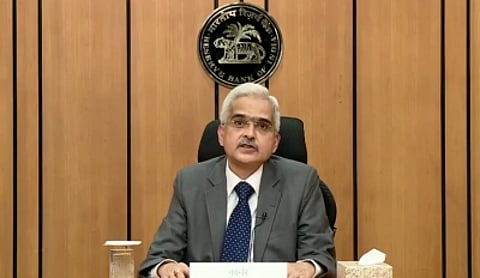 RBI Governor (File Photo- IANS)