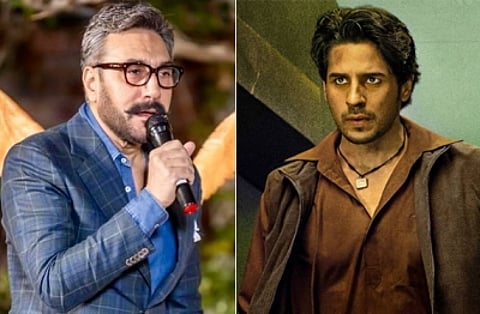 Pakistani actor Adnan Siddiqui has slammed 'Mission Majnu' starring Sidharth Malhotra for 'misrepresentation' of Pakistanis in the movie. (IANS)
