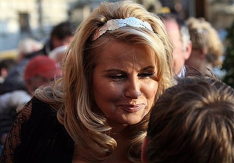 Jennifer Coolidge (File Photo-Manfred Werner/Wikimedia Commons)