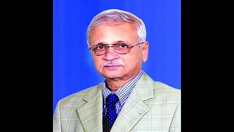 The Padma Vibhushan will be awarded posthumously in the field of Medicine (Pediatrics) to Dilip Mahalanabis, who pioneered the wide use of ORS (Oral Rehydration Solution) that is estimated to have saved over 5 crore lives globally. (File Photo/IANS)