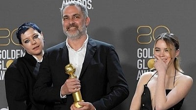 'House of the Dragon' wins Best Drama Series. (IANS)