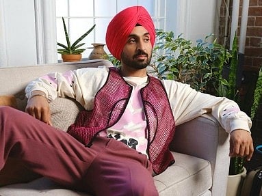 Diljit Dosanjh to perform at the Coachella music and arts festival 2023. (IANS)