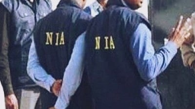 NIA conducted searches at multiple locations in Rajasthan. (Representative Image- IANS)