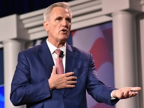 US House adjourns with no Speaker elected for 1st time in 164 years (IANS)