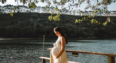 Increase your chances of becoming pregnant in your 30s....(IANS)