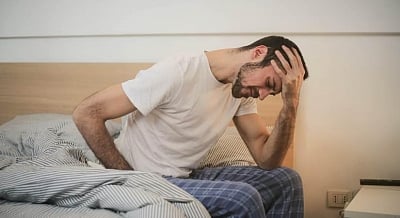 Sub-chronic psychological stress affects male fertility. (IANS)