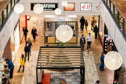 German inflation reaches a record 7.9% in 2022. (Representative Image/IANS)