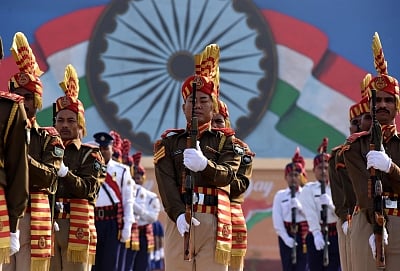 Insurgent groups in the northeast have called to boycott Republic Day in the region. (IANS)