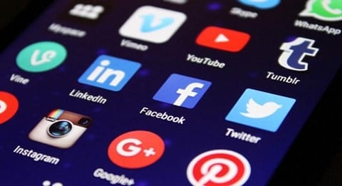 Social media trends that will define 2023. (IANS)