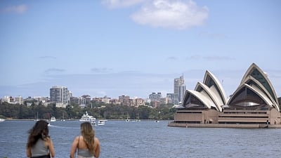 Aussie population smaller, older following Covid-19 pandemic. (IANS)