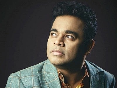 File-Oscar-winning music director, singer, and songwriter AR Rahman. (IANS)