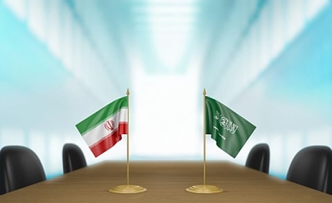 The decision to re-establish relations, which were severed in 2016, came following talks that took place from March 6 through March 10 in Beijing, SPA reported citing a trilateral statement issued by the Kingdom, Iran, and China. (Representative Image/IANS)
