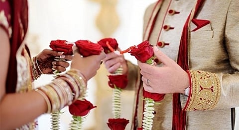 It was mathematics that led to a wedding being called off in Uttar Pradesh's Farrukhabad district. (IANS)