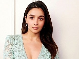 Alia Bhatt. (Instagram)