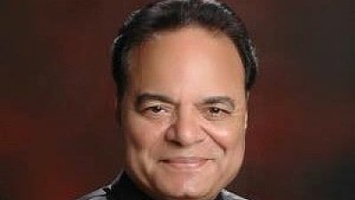 Chaudhary Santokh Singh.(photo:Twitter)