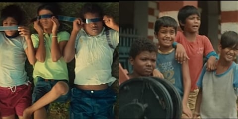 The three films which made it to Oscar nominations are the Nargis-Sunil Dutt classic "Mother India" (1957), Mira Nair's "Salaam Bombay" (1988) and Ashutosh Gowarikar's Aamir Khan-starrer "Lagaan" (2001).