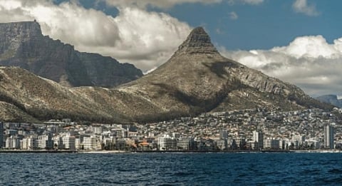 30 years of India-SA bilateral relations. (IANS)