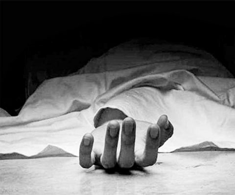 Lucknow: Rickshaw puller kills friend over sleeping space (IANS)