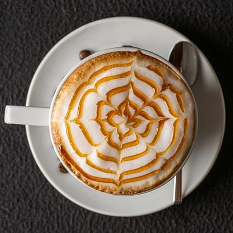 Coffee may cut severity of fatty liver disease in diabetics. (IANS)
